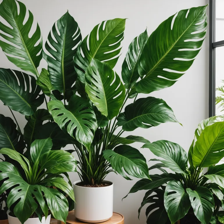 Секреты ухода за ктенантой: как вырастить здоровую ктенанту – полив, пересадка, уход